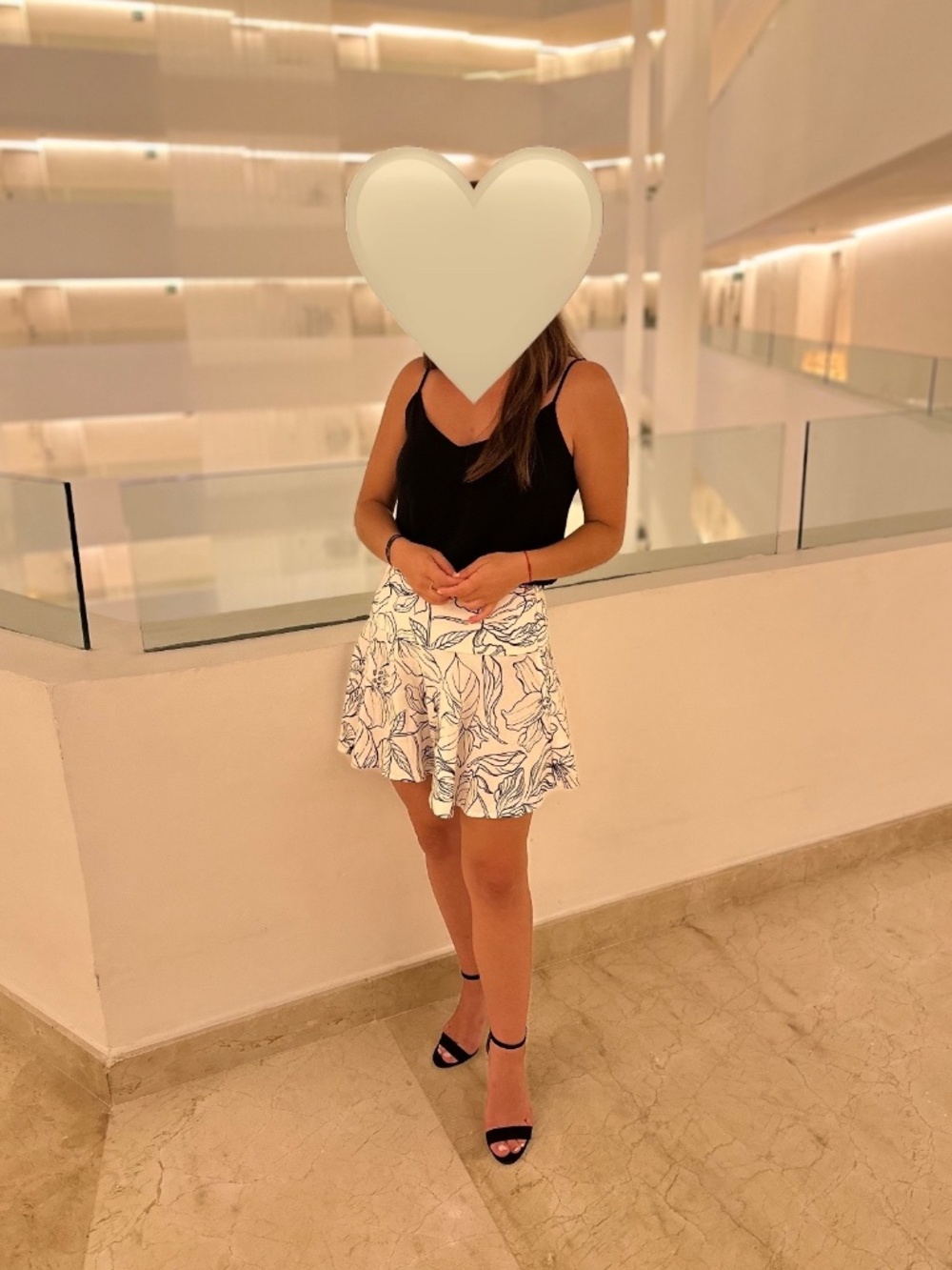 Mini skirt - Picture 2 of 2